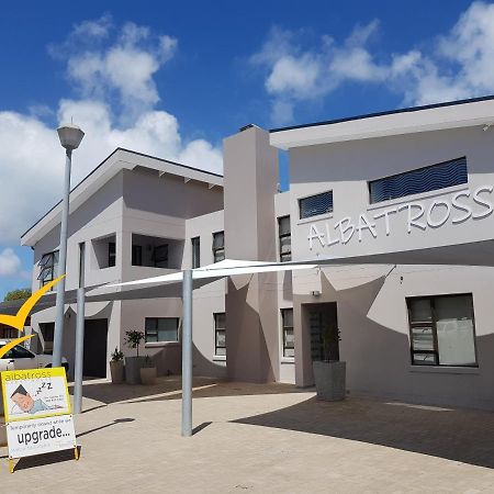 Albatross Guesthouse Langebaan Ngoại thất bức ảnh