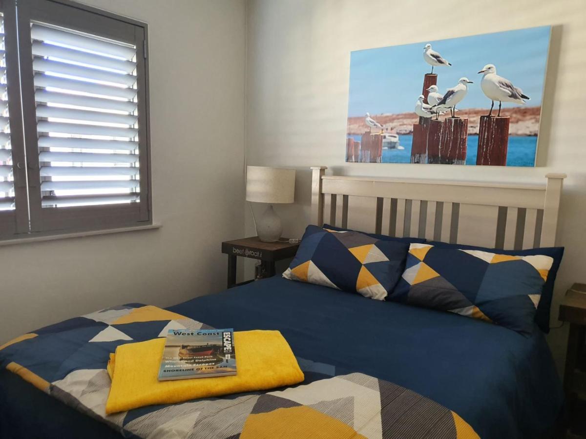Albatross Guesthouse Langebaan Ngoại thất bức ảnh