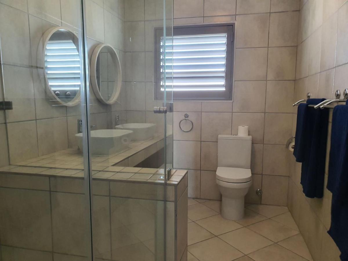 Albatross Guesthouse Langebaan Ngoại thất bức ảnh