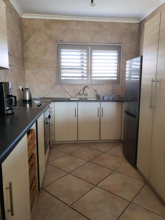 Albatross Guesthouse Langebaan Ngoại thất bức ảnh