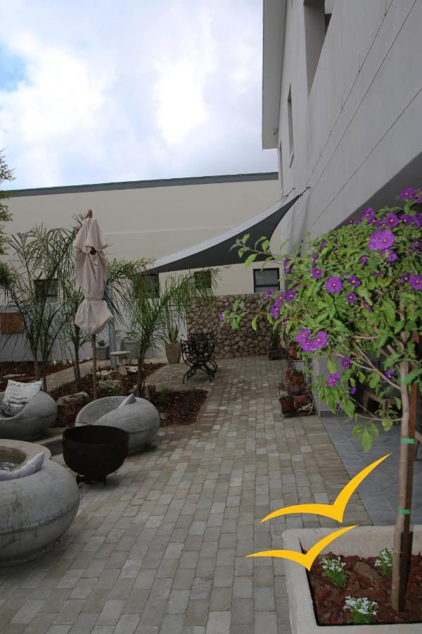 Albatross Guesthouse Langebaan Ngoại thất bức ảnh
